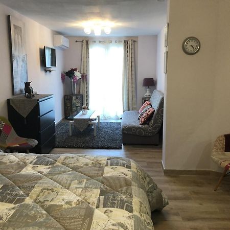 Villa Paraisos Fuengirola Bagian luar foto