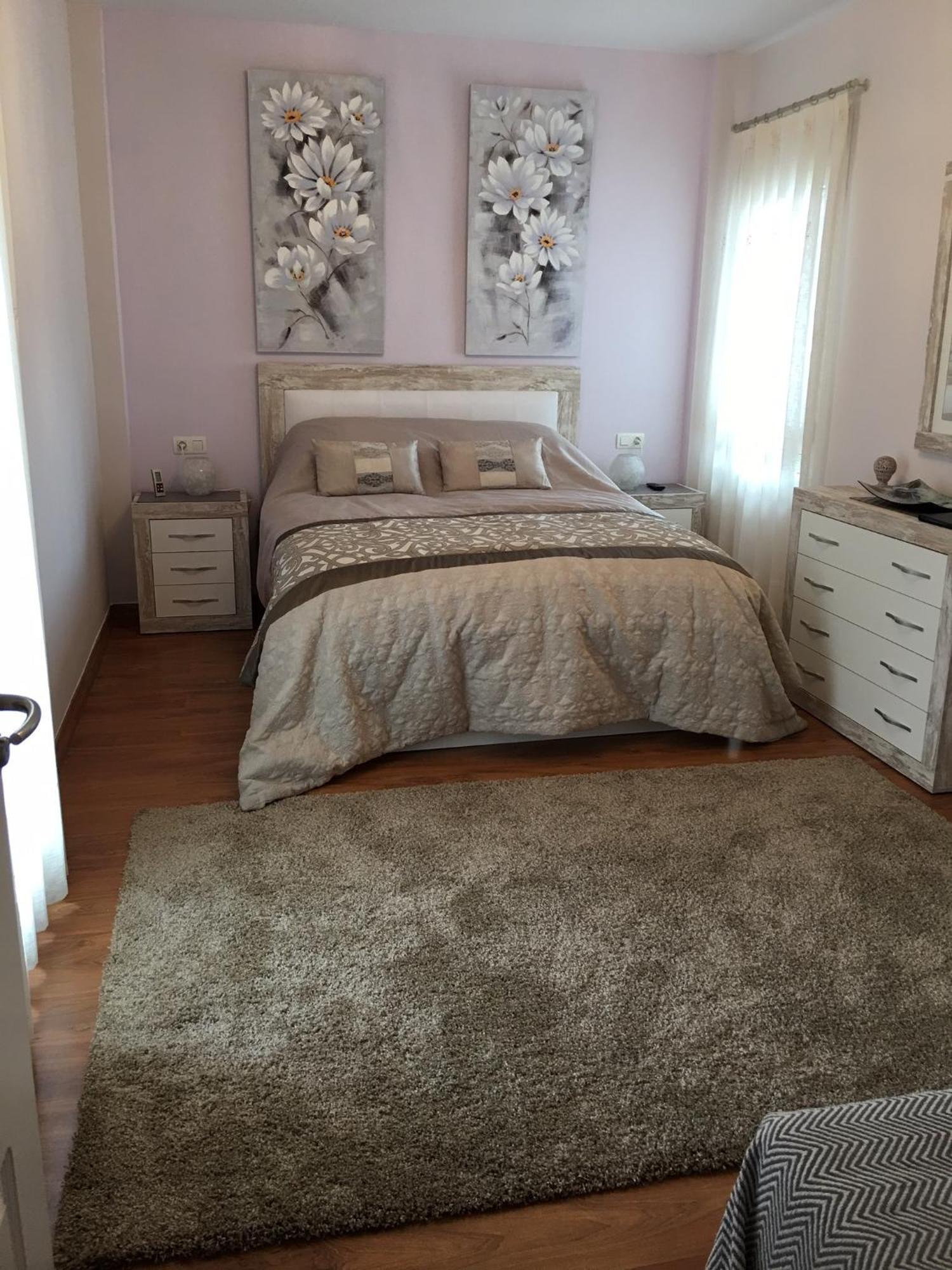 Villa Paraisos Fuengirola Ruang foto