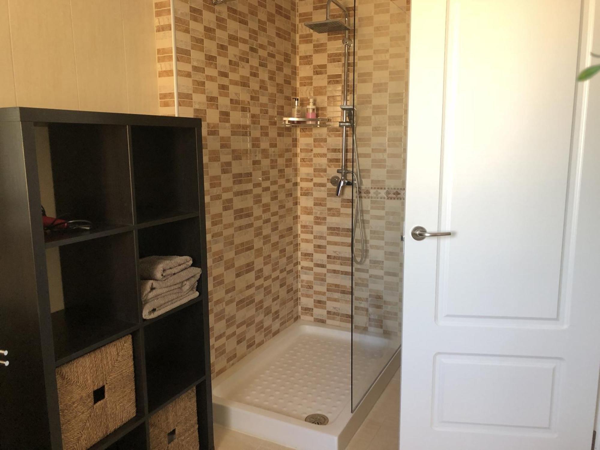 Villa Paraisos Fuengirola Ruang foto