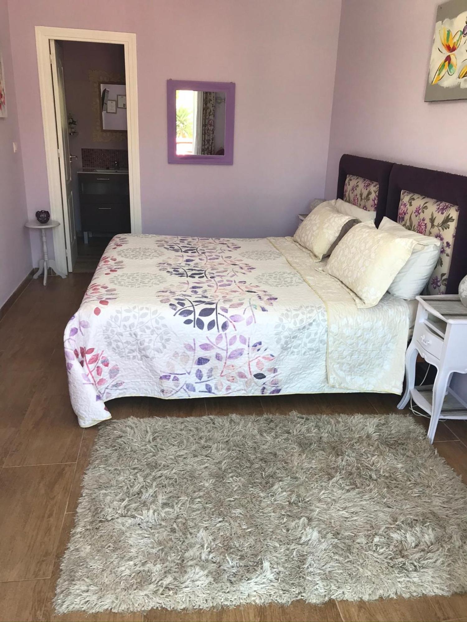 Villa Paraisos Fuengirola Bagian luar foto