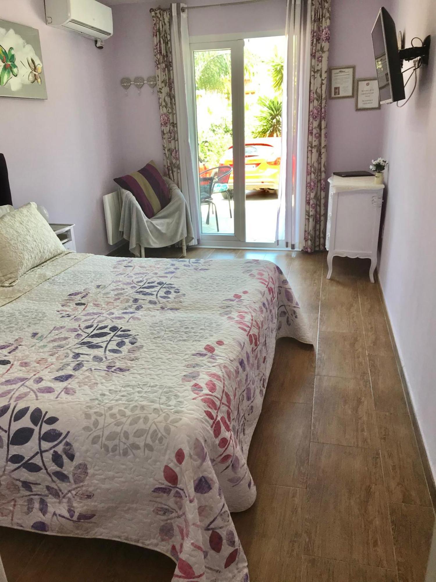 Villa Paraisos Fuengirola Bagian luar foto