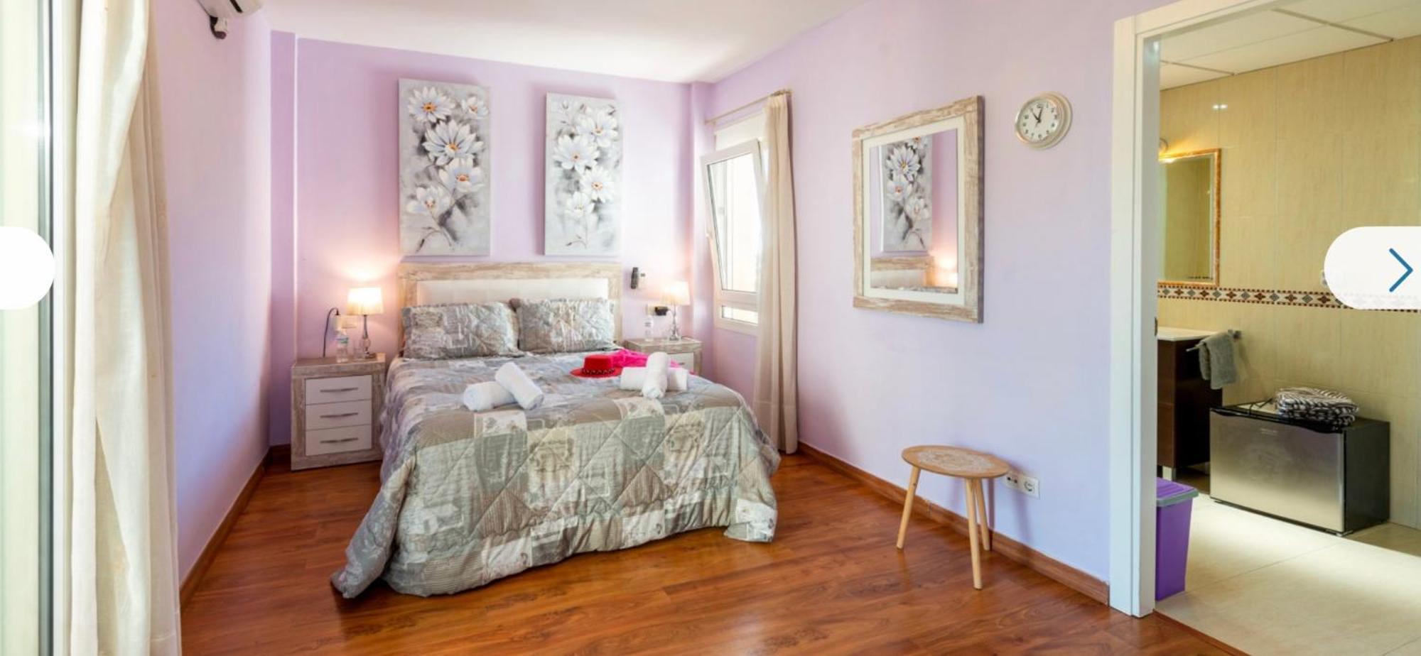 Villa Paraisos Fuengirola Bagian luar foto